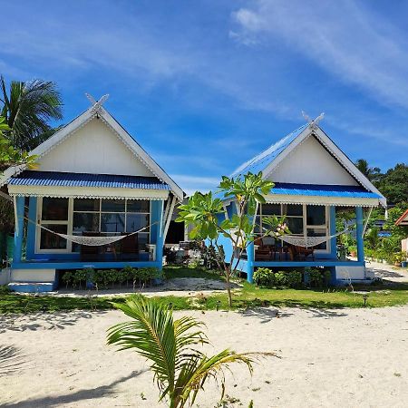 Lipe Andaman Resort Exterior foto