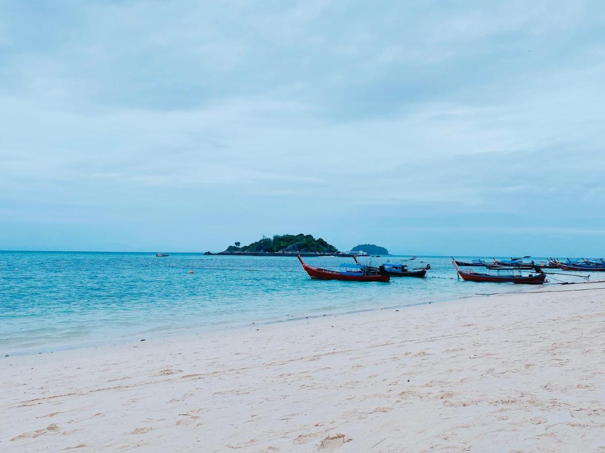 Lipe Andaman Resort Exterior foto