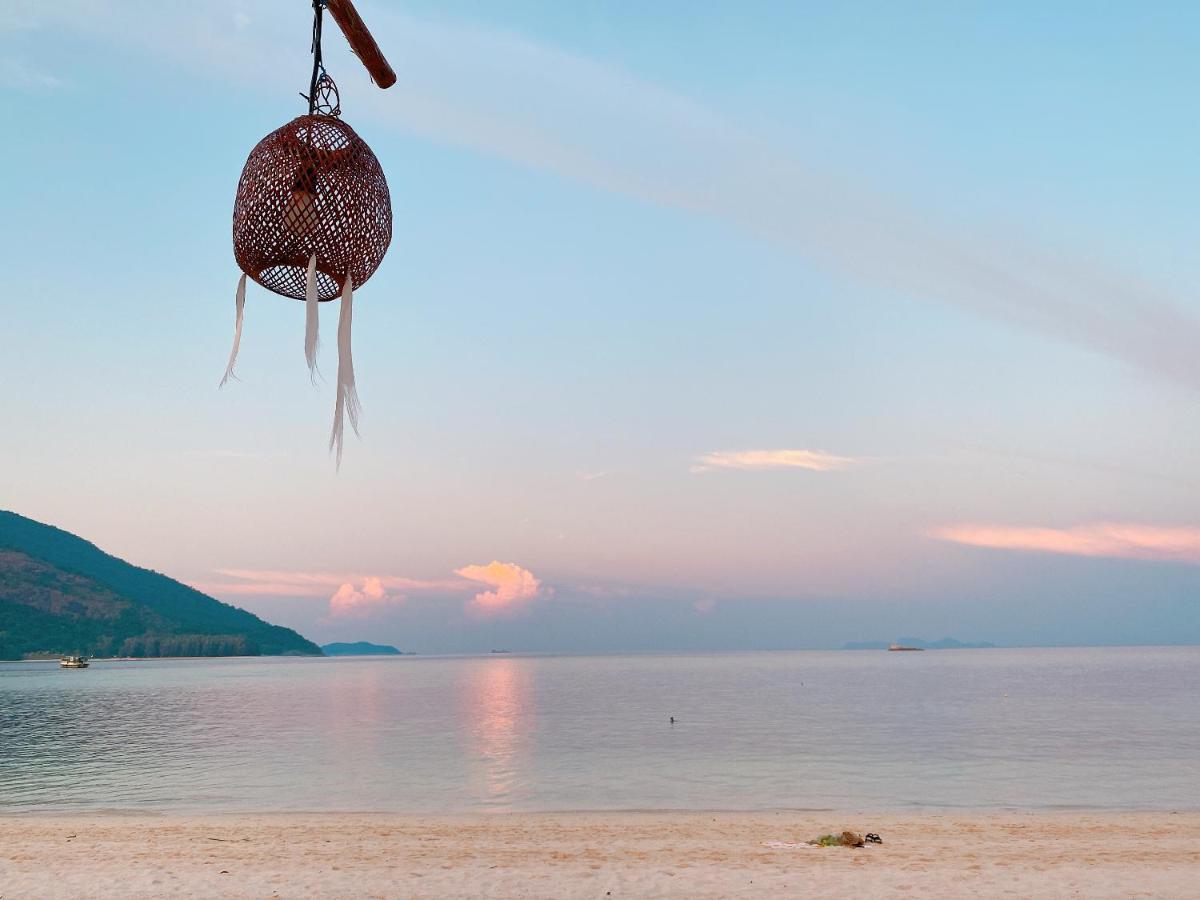 Lipe Andaman Resort Exterior foto