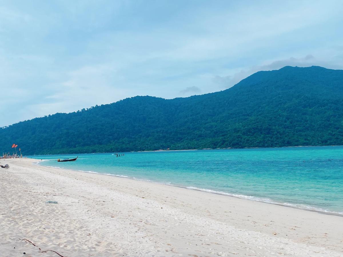 Lipe Andaman Resort Exterior foto