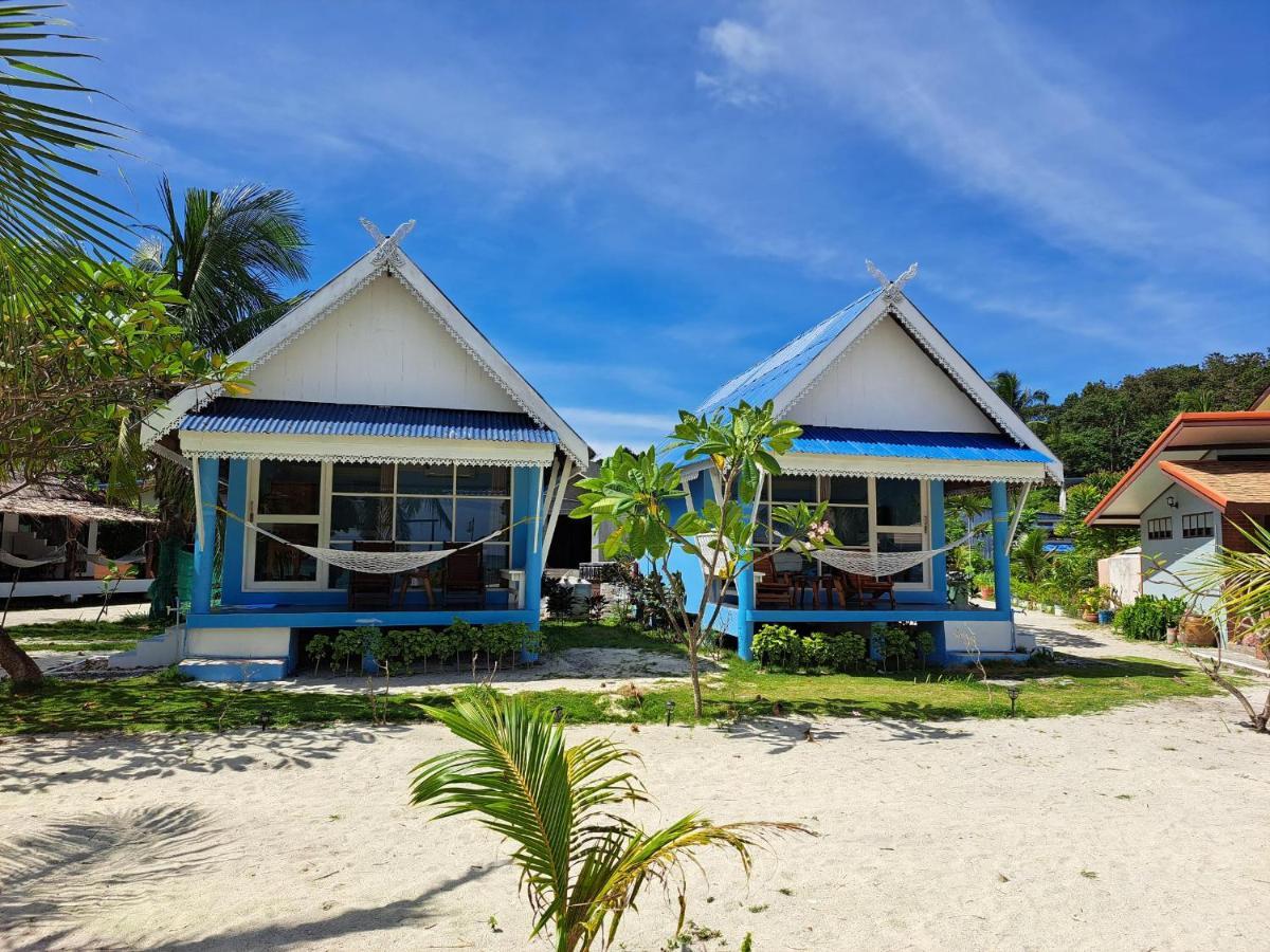 Lipe Andaman Resort Exterior foto