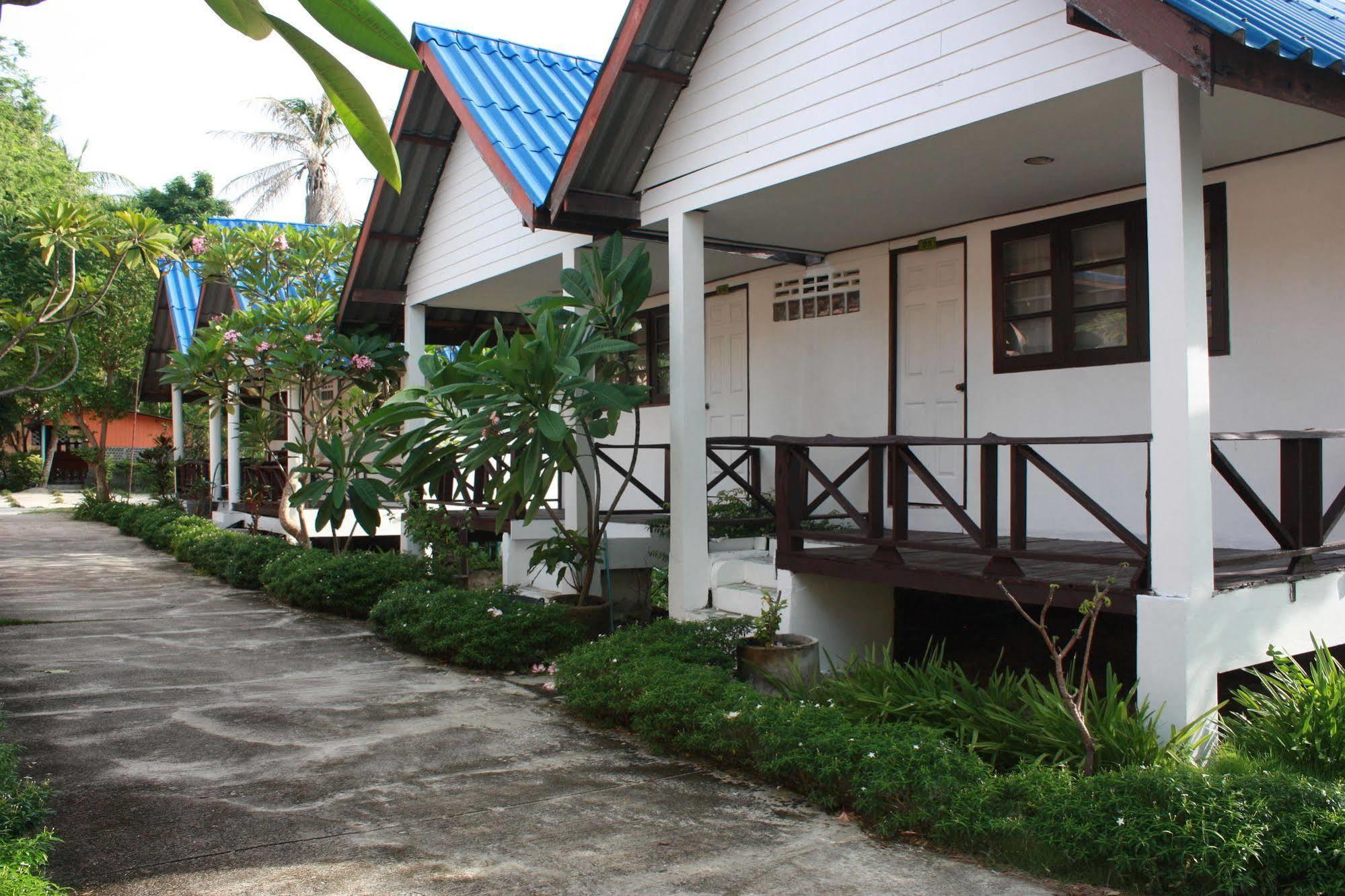 Lipe Andaman Resort Exterior foto